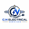 C.N Electrical Services logo