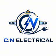CN-Electrical logo